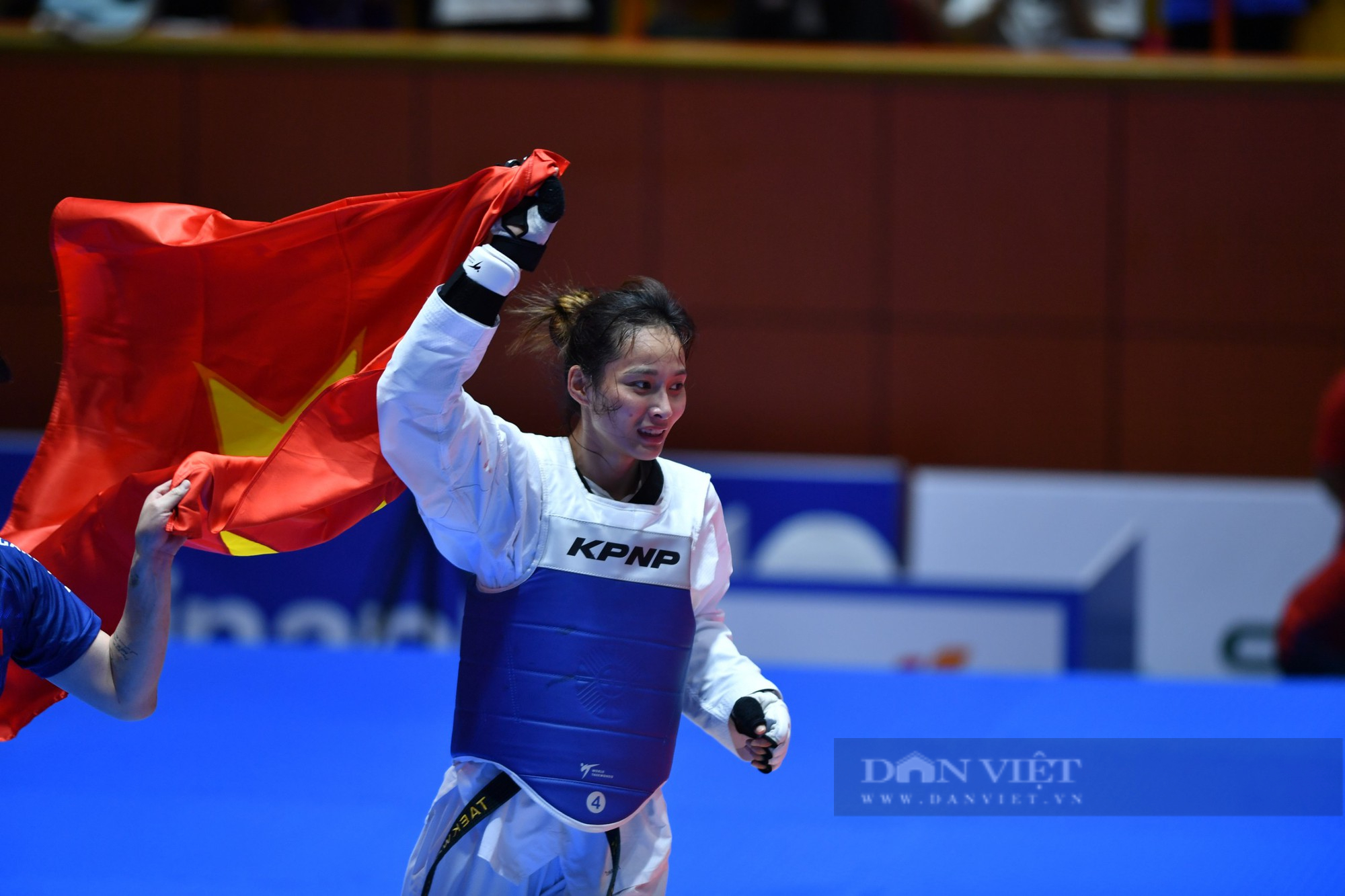 Bảng tổng sắp huy chương SEA Games 31 ngày 18/5: Hồng Lệ giành HCV nội dung 10.000 m - Ảnh 3.