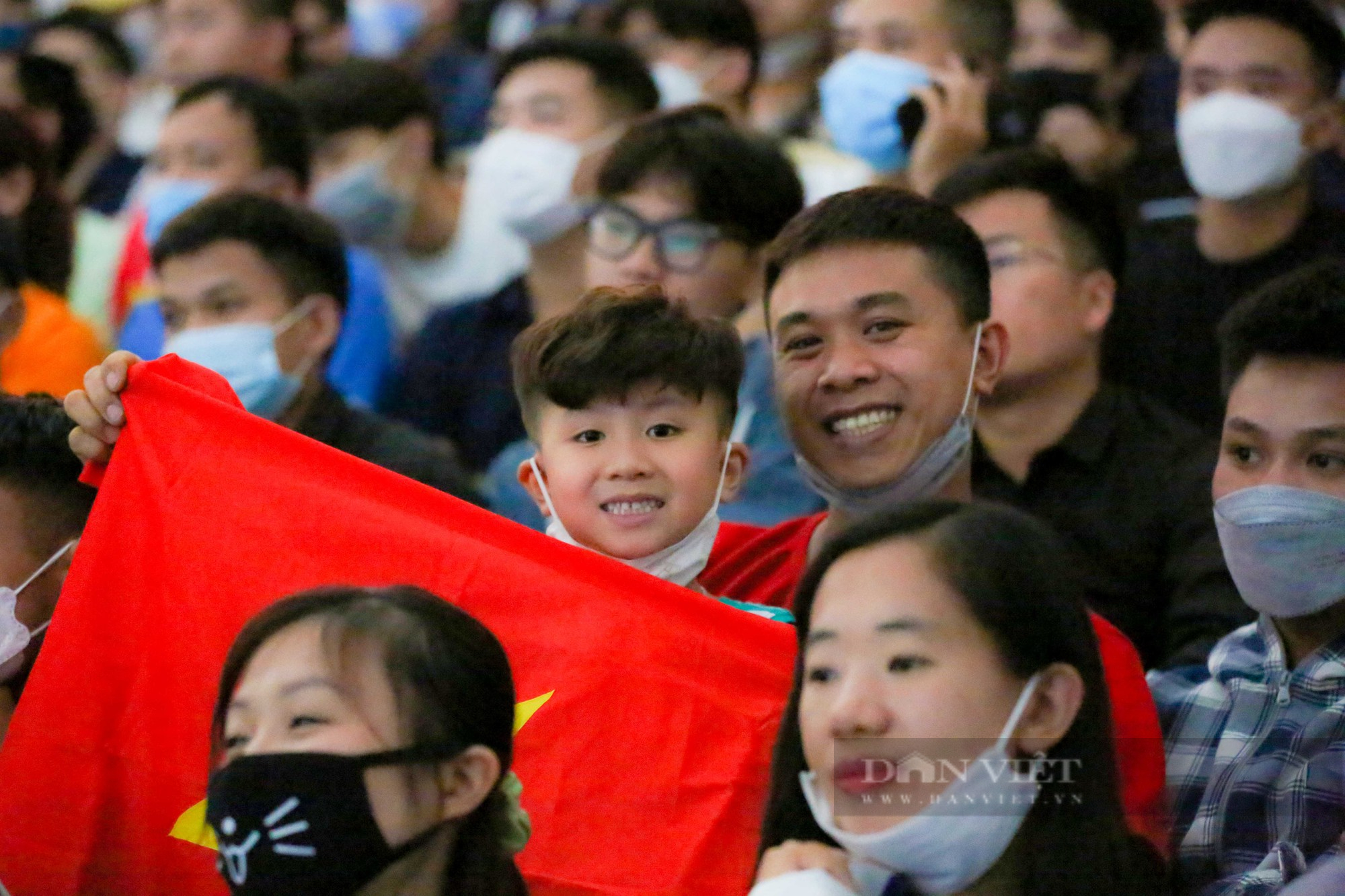 Những biểu cảm của huyền thoại Reyes trong trận thua cơ thủ Việt Nam tại SEA games 31 - Ảnh 11.