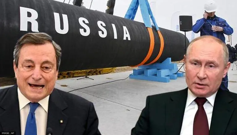 Nước châu Âu này tìm ra cách lách lệnh trừng phạt, tặng Tổng thống Putin 'một bàn thắng' - Ảnh 1.