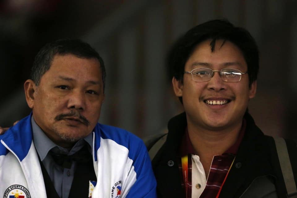 Efren Reyes: Huyền thoại billiards chỉ thích… chơi ăn tiền - Ảnh 2.