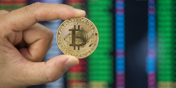 Quốc gia thứ hai thế giới công nhận Bitcoin - Ảnh 1. Quốc gia thứ hai thế giới công nhận Bitcoin - Ảnh 1.