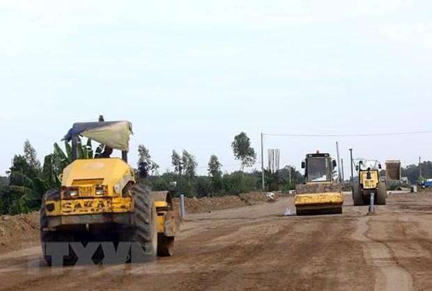 Chính sách kinh tế mới bắt đầu có hiệu lực từ tháng 5 - Ảnh 2.