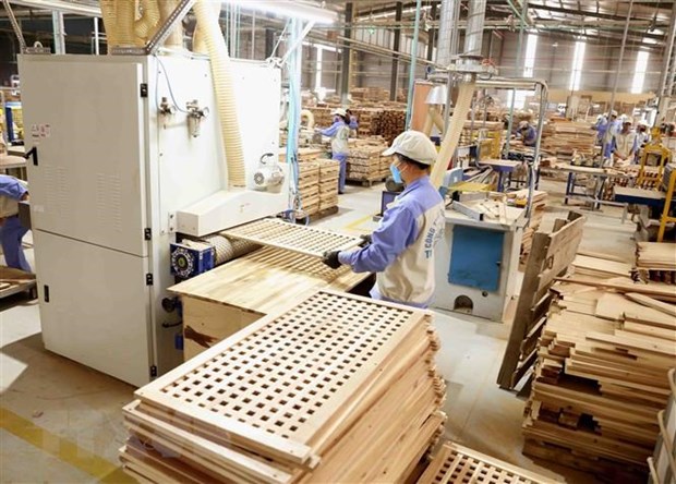 Chính sách kinh tế mới bắt đầu có hiệu lực từ tháng 5 - Ảnh 1.