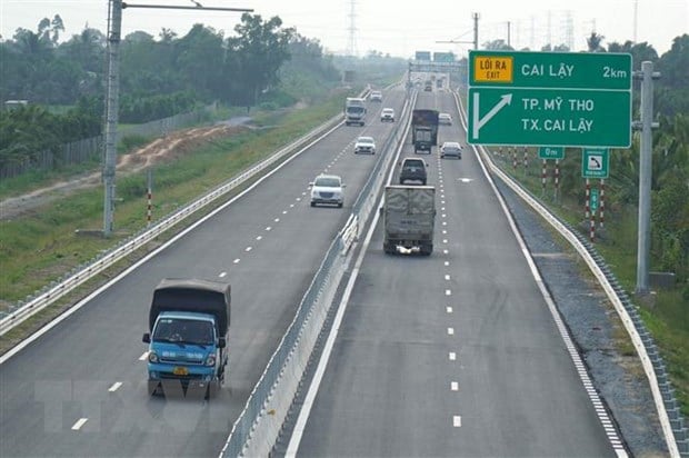Phát triển kinh tế vùng Đồng bằng sông Cửu Long: Khơi dậy động lực - Ảnh 2.