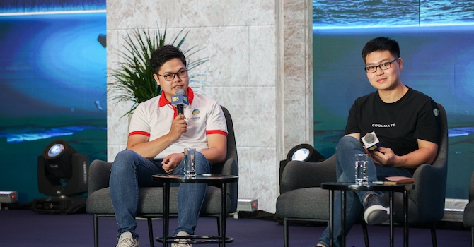 Phía sau những màn thẩm định đầu tư thần tốc của startup Việt - Ảnh 1. Phía sau những màn thẩm định đầu tư thần tốc của startup Việt - Ảnh 1.