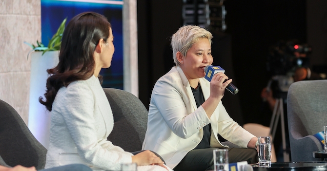 Phía sau những màn thẩm định đầu tư thần tốc của startup Việt - Ảnh 2. Phía sau những màn thẩm định đầu tư thần tốc của startup Việt - Ảnh 2.
