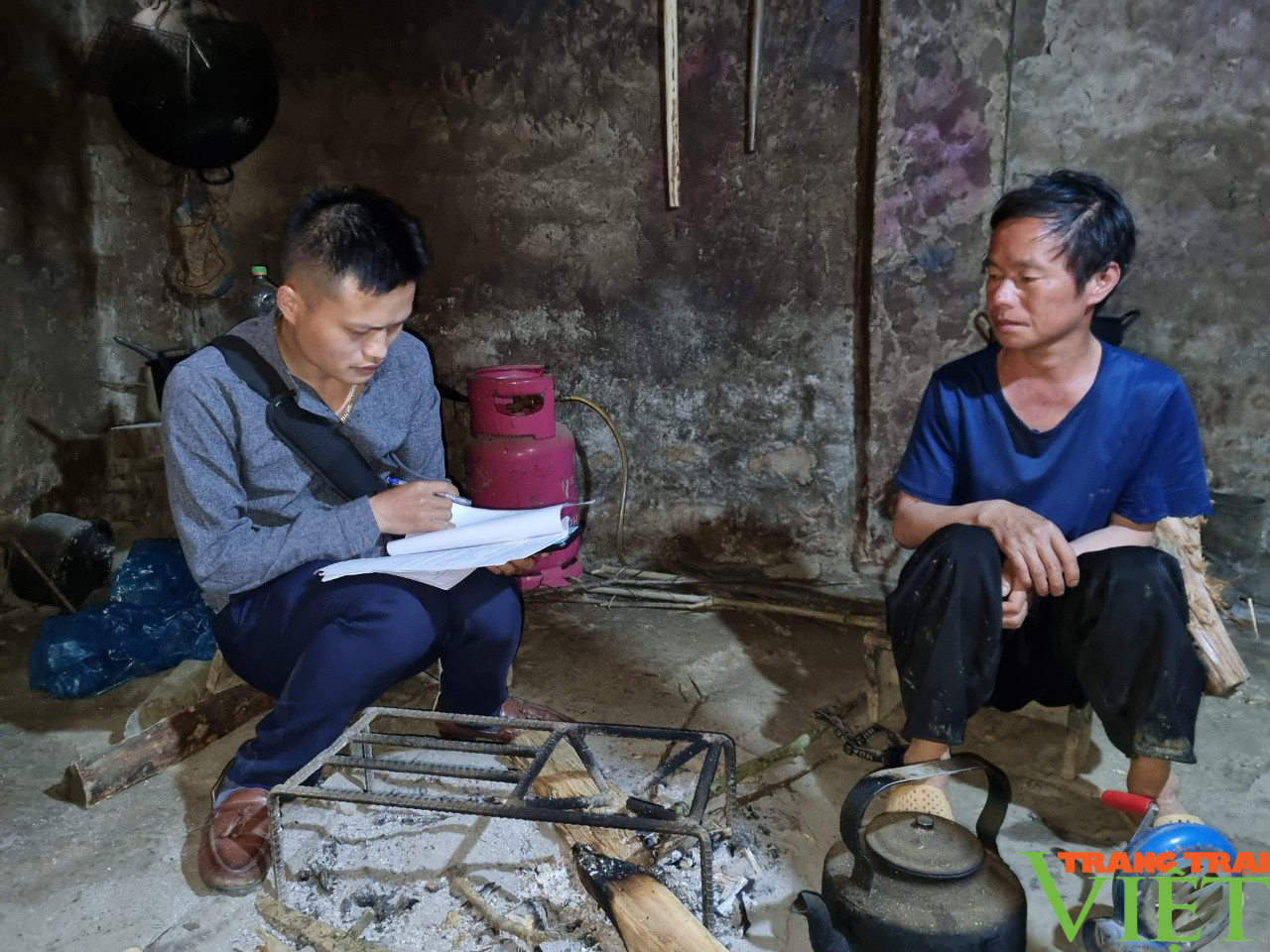 Sơn La: Đất đang tranh chấp vẫn bị đem bán cho doanh nghiệp và Trưởng phòng Tài nguyên và Môi trường? - Ảnh 4. Sơn La: Đất đang tranh chấp vẫn bị đem bán cho doanh nghiệp và Trưởng phòng Tài nguyên và Môi trường? - Ảnh 4.