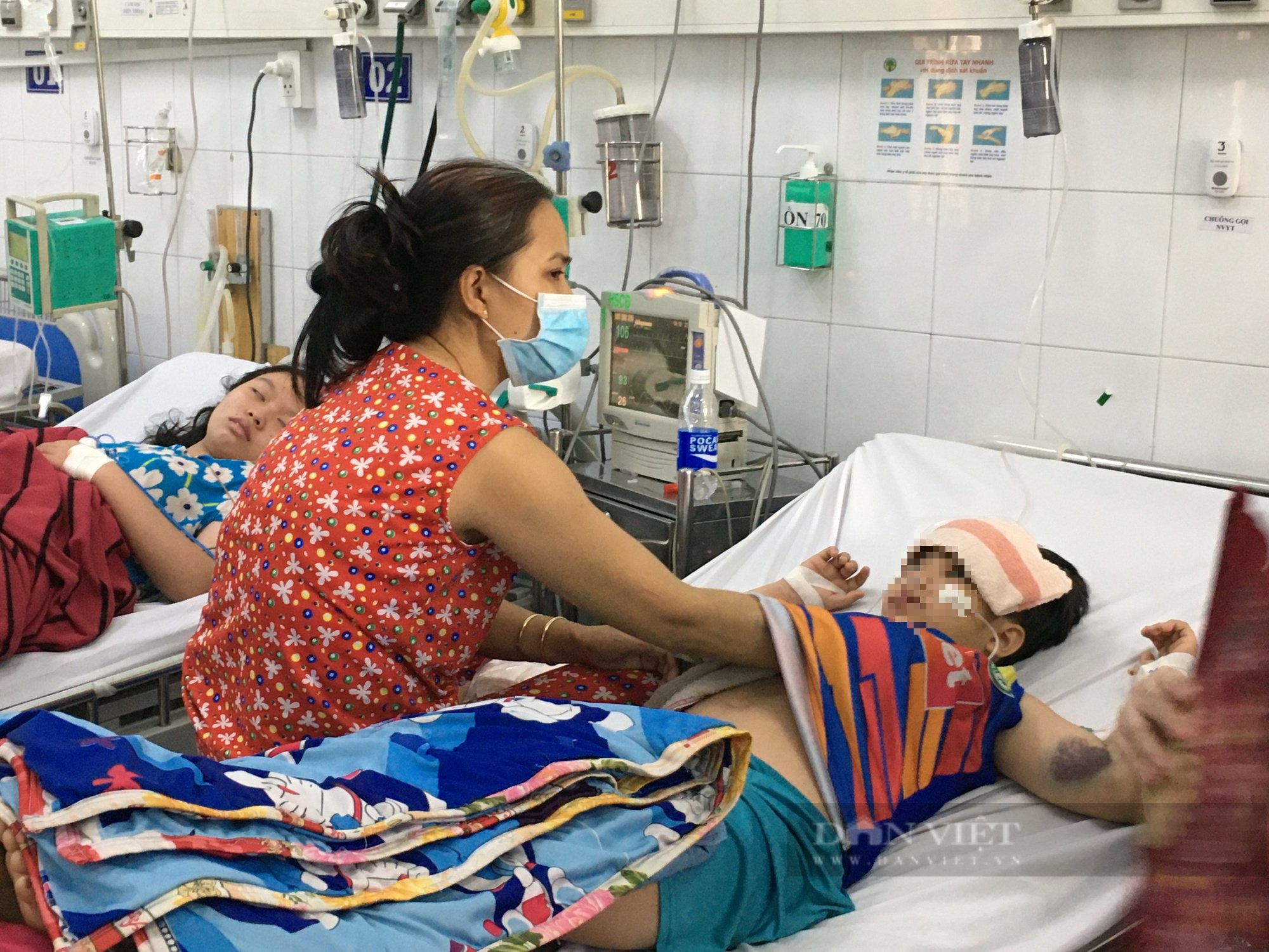 Nguy cơ nhiều dịch bệnh bùng phát, Bộ Y tế yêu cầu quyết liệt phòng chống dịch - Ảnh 1.