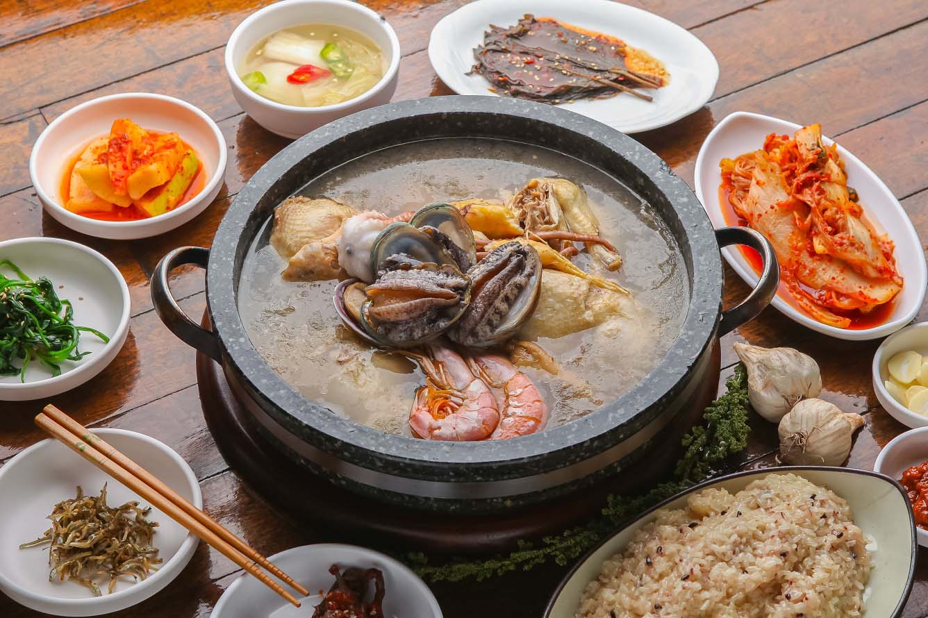 Vietravel tung tour trọn gói du lịch Hàn Quốc với hành trình miễn Visa kèm ưu đãi hấp dẫn - Ảnh 3.