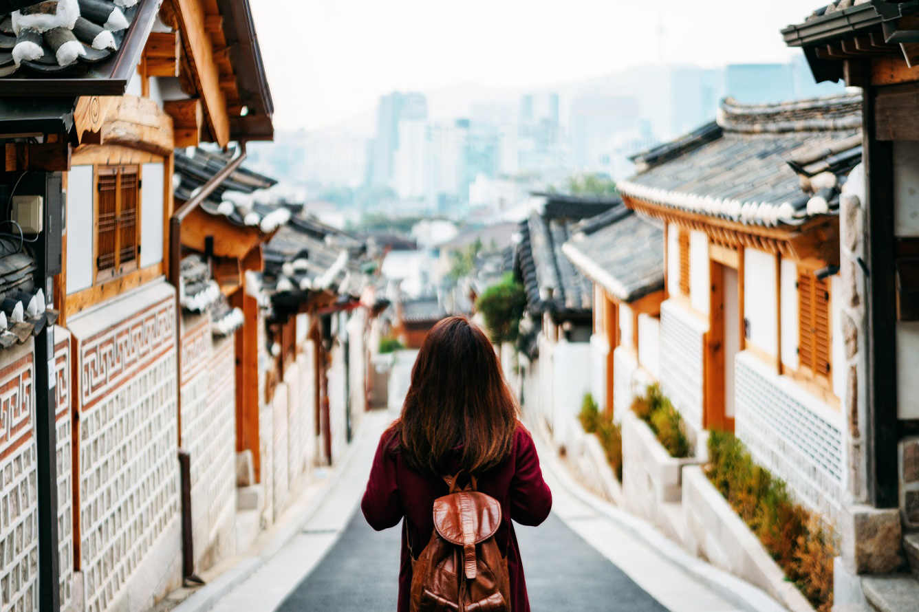 Vietravel tung tour trọn gói du lịch Hàn Quốc với hành trình miễn Visa kèm ưu đãi hấp dẫn - Ảnh 4.