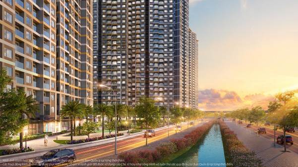 “Bảng vàng lợi thế” khiến The Oasis và The Tropical – The Beverly Solari thu hút giới thượng lưu - Ảnh 2.