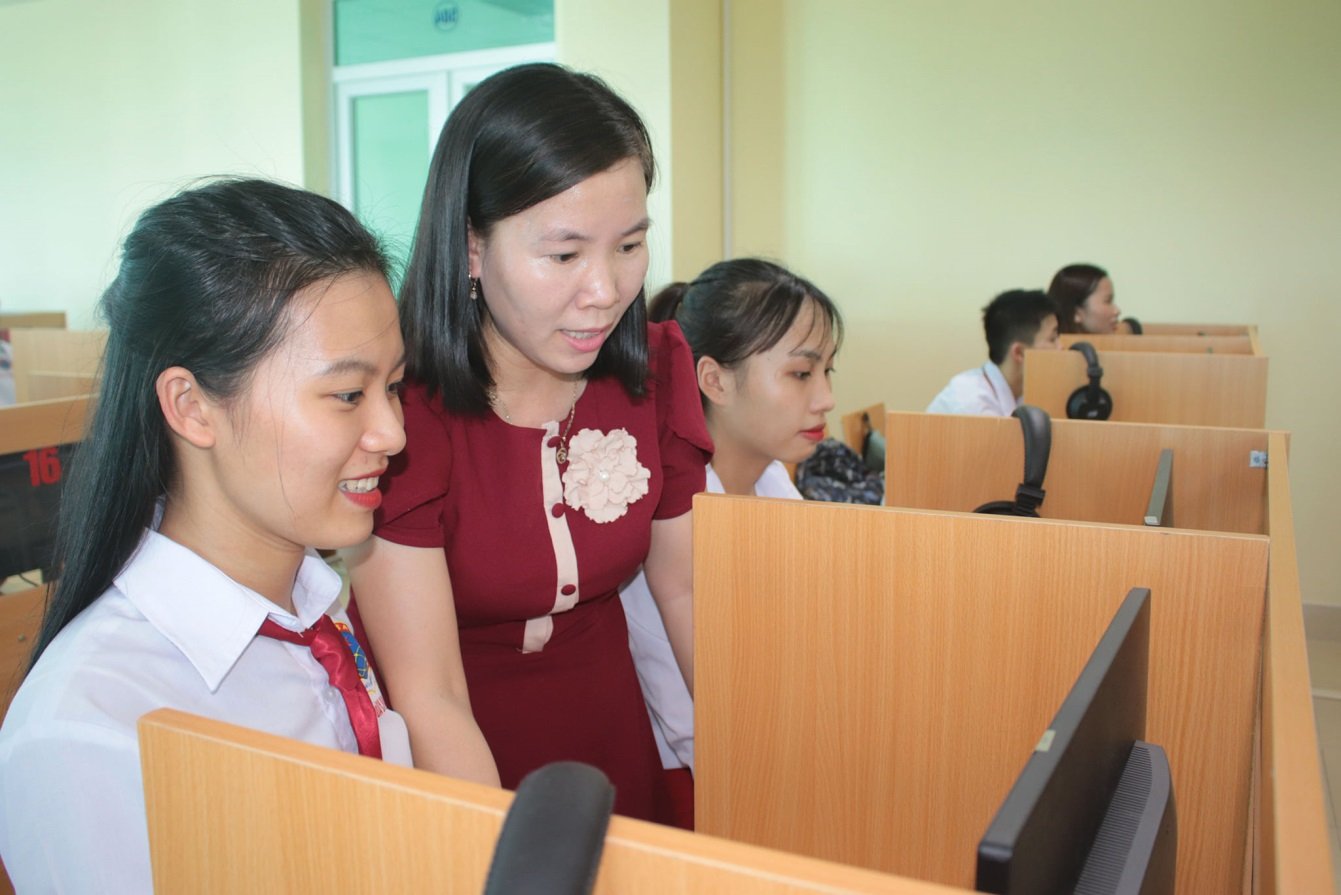 Loạt trường xét học bạ ngành Ngôn ngữ Trung Quốc năm 2022 yêu cầu những gì? - Ảnh 2.