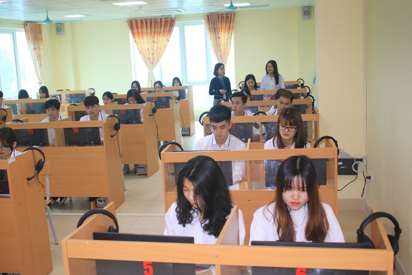 Loạt trường xét học bạ ngành Ngôn ngữ Trung Quốc năm 2022 yêu cầu những gì? - Ảnh 1.