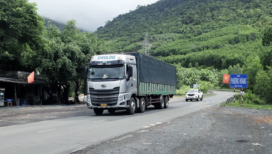 Gần 350 tỷ làm cao tốc nối Khánh Hòa - Buôn Ma Thuột - Ảnh 1. Gần 350 tỷ làm cao tốc nối Khánh Hòa - Buôn Ma Thuột - Ảnh 1.