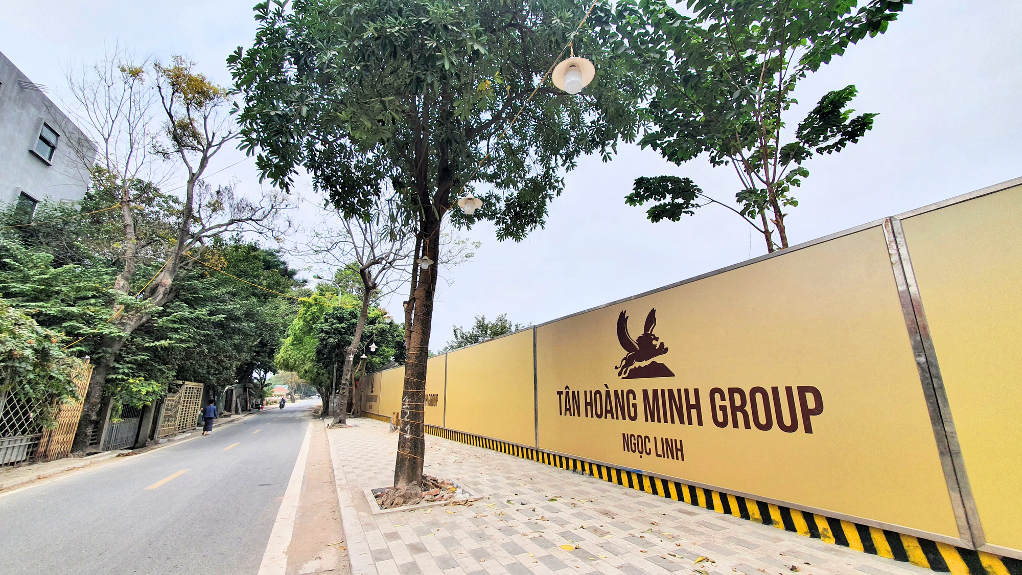 Bộ Tài chính nói gì về thời hạn nhận được tiền của &quot;trái chủ&quot; Tân Hoàng Minh? - Ảnh 1.
