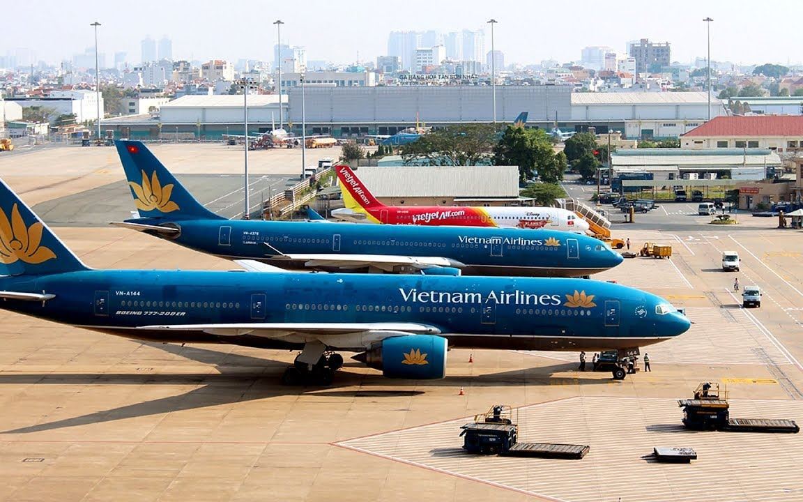 Bất ngờ về vị trí đề xuất sân bay thứ 2 của TP.Hà Nội