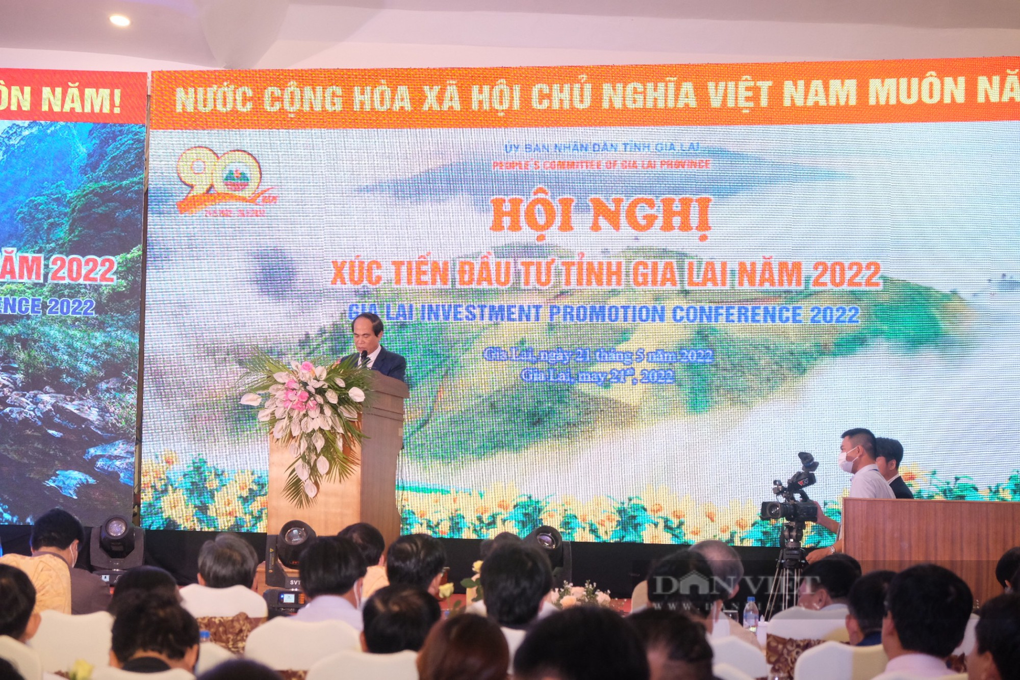Gia Lai cần chủ động chuyển đổi từ tư duy sản xuất nông nghiệp sang tư duy kinh tế nông nghiệp - Ảnh 1.
