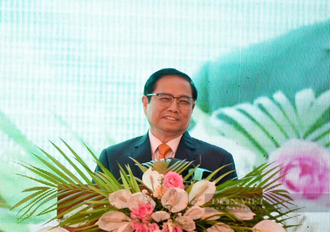 &quot;Các nhà đầu tư phải khai thác thế mạnh Gia Lai để phát triển có chiều sâu&quot; - Ảnh 1.