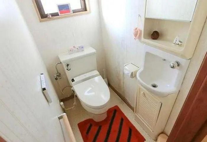 Tại sao nhà của người Nhật trông luôn sạch sẽ, ngăn nắp?  - Ảnh 6.