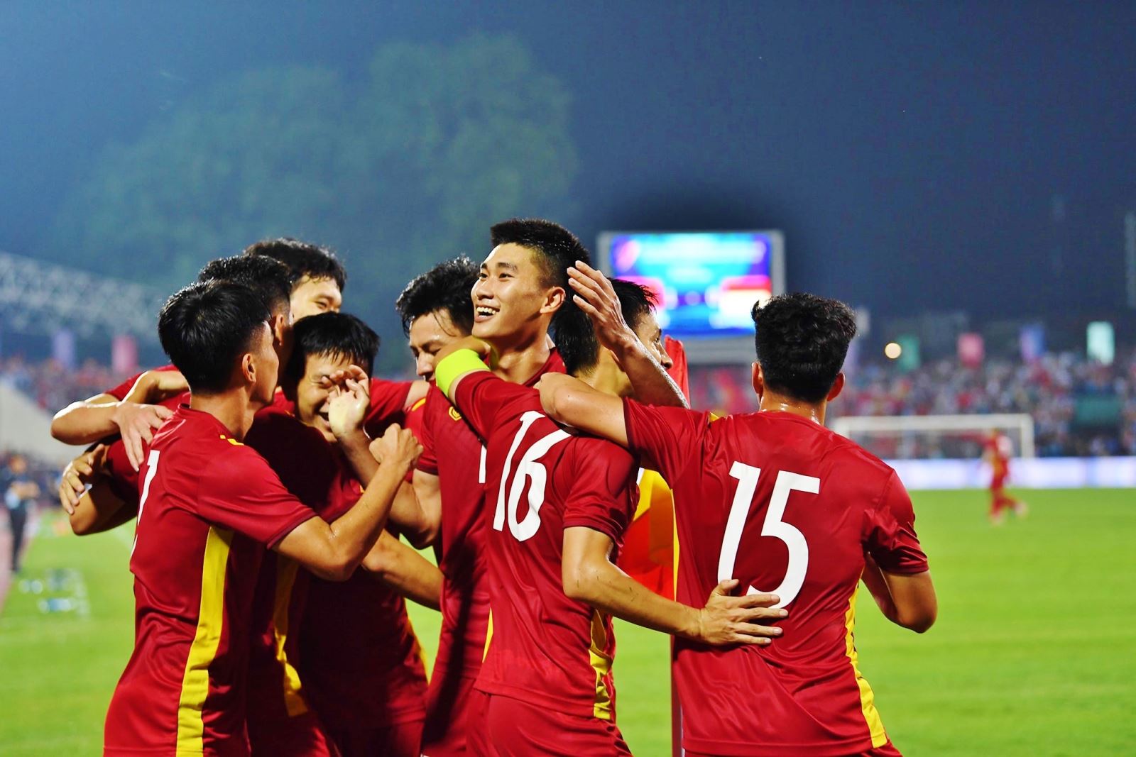 U23 Việt Nam vs U23 Thái Lan: Nhà cái xếp đội nào &quot;cửa trên&quot;? - Ảnh 2.