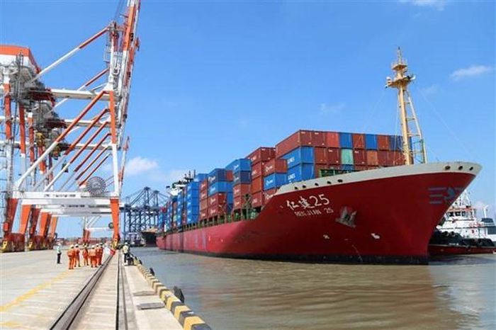 4 dự án nâng cấp luồng hàng hải cần thêm khoảng 700 tỷ đồng - Ảnh 1.