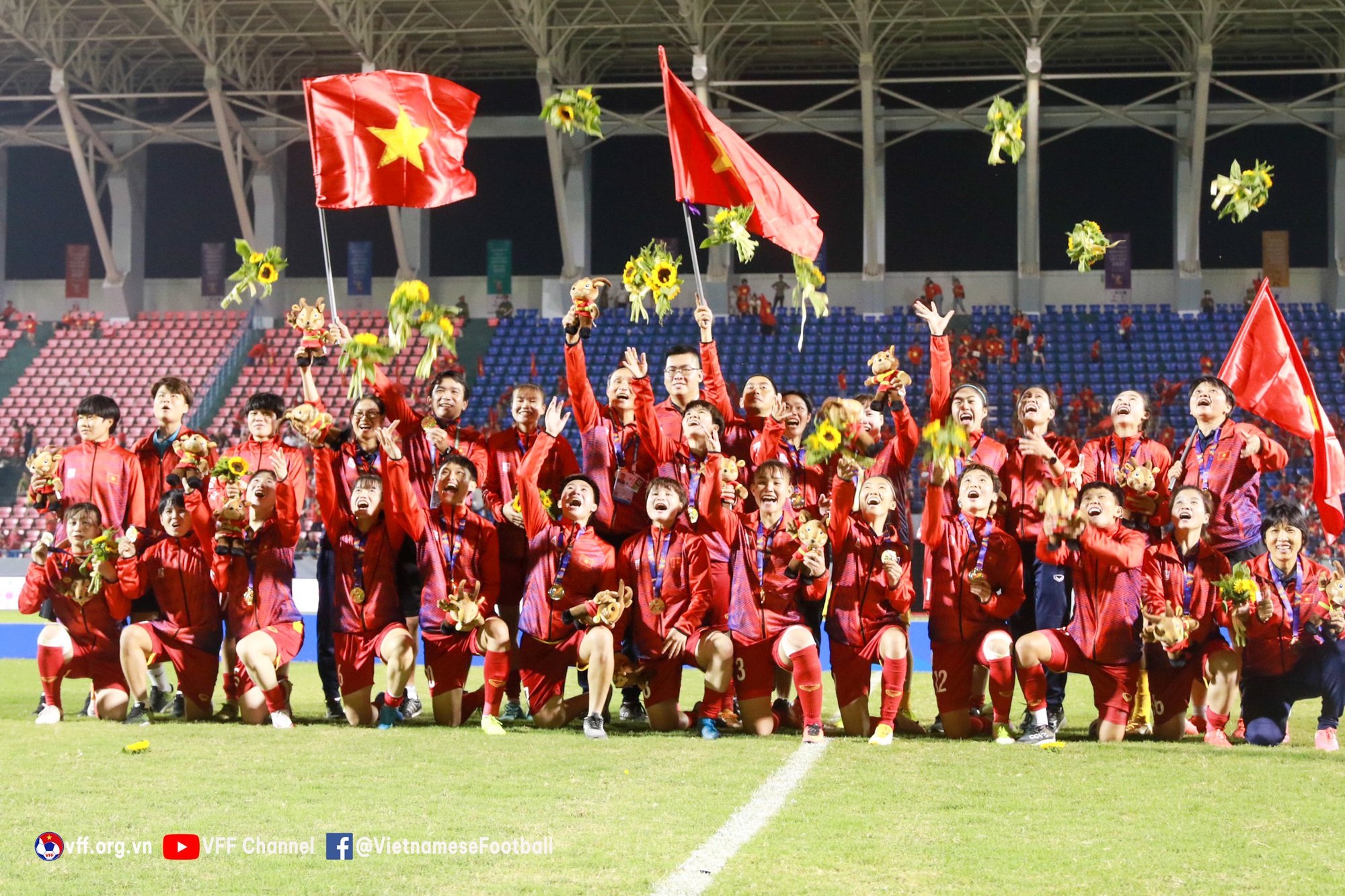 BLV Quang Tùng: &quot;ĐT nữ Việt Nam đã khẳng định rõ vị thế trước Thái Lan&quot; - Ảnh 5.