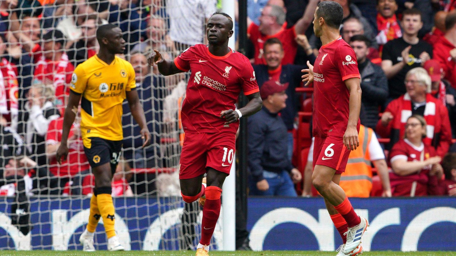 Liverpool về nhì tại Premier League, HLV Klopp nói điều bất ngờ - Ảnh 1.