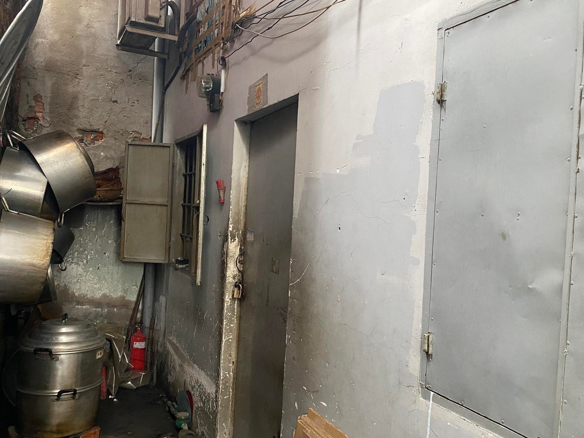 Từ 4 trường hợp tử vong tại phòng trọ, bác sĩ nói gì về ngộ độc khí? - Ảnh 3.