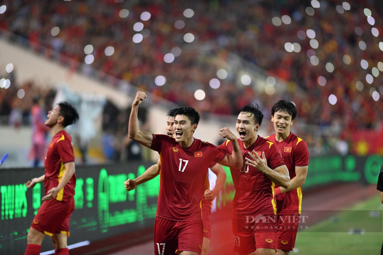 ĐT U23 Việt Nam &quot;có biến&quot;, sẽ chơi thế nào tại VCK U23 châu Á? - Ảnh 2.