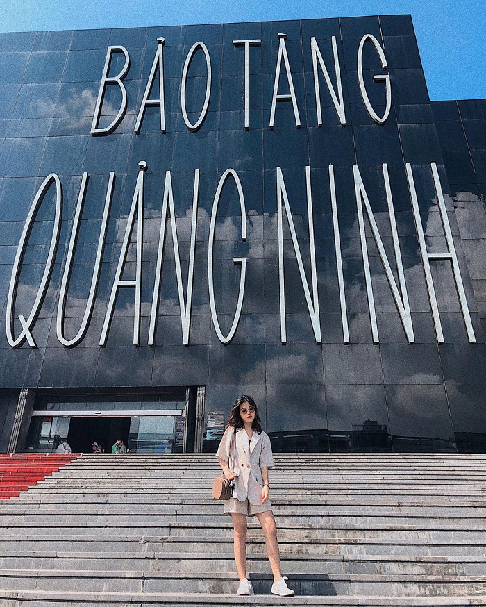 Khám phá top những địa điểm check in nổi tiếng tại Hạ Long hút khách dịp hè 2022  - Ảnh 4.