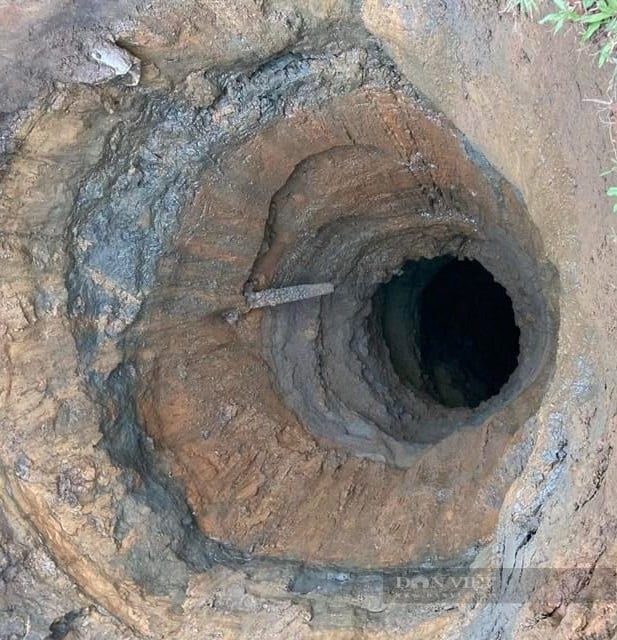 Hệ lụy từ những công trường khai thác khoáng sản (Bài cuối): Giảm tác động môi trường, tạo công việc cho cộng đồng địa phương - Ảnh 3.