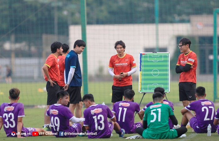 ĐT U23 Việt Nam &quot;có biến&quot;, sẽ chơi thế nào tại VCK U23 châu Á? - Ảnh 1.