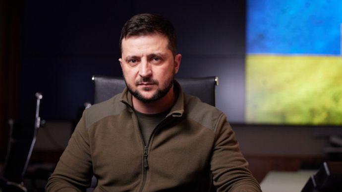 Tổng thống Zelensky thừa nhận những tuần sắp tới sẽ khó khăn - Ảnh 1.