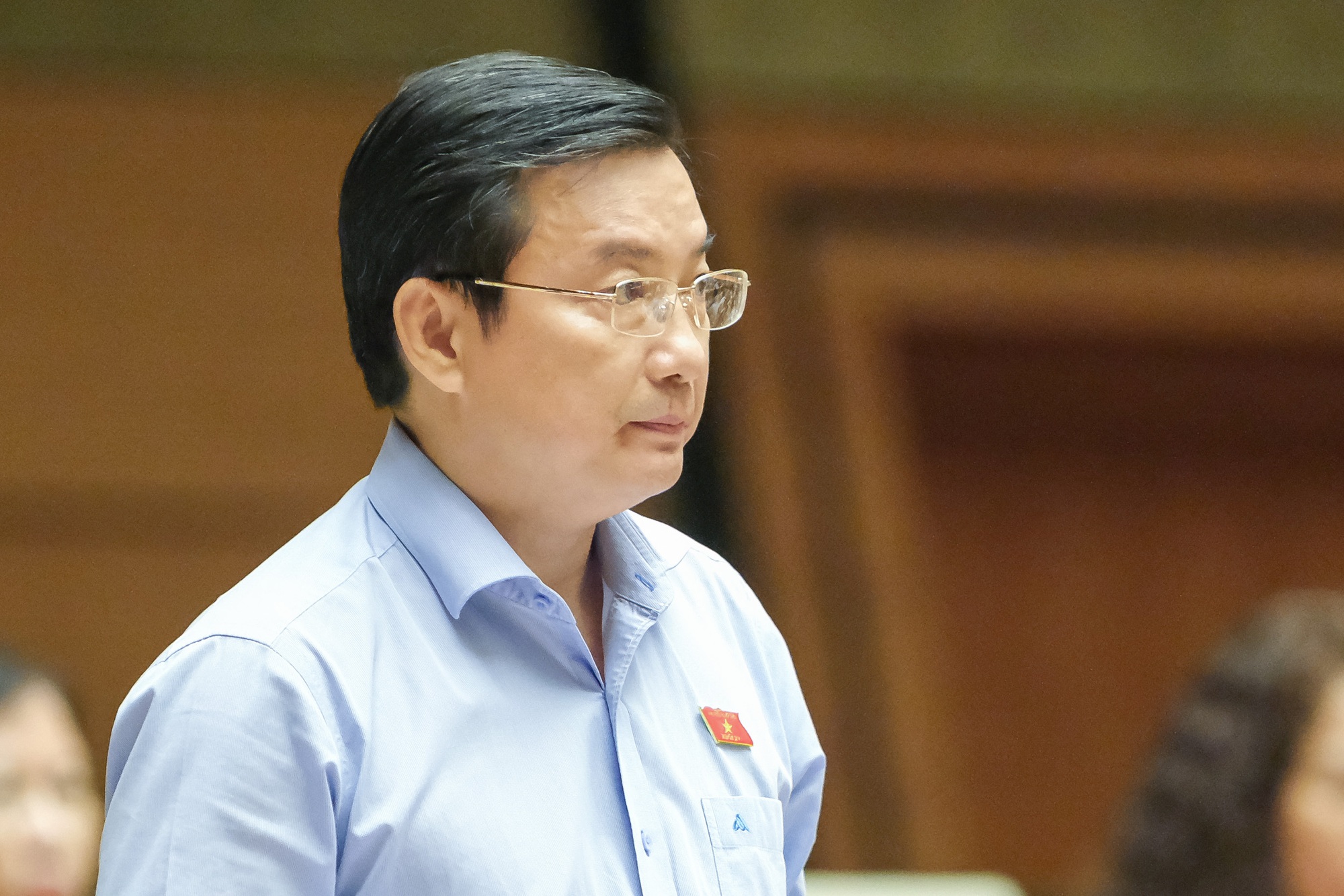 Thận trọng trước những ảnh hưởng của các nền tảng xuyên biên giới và phổ biến phim trên không gian mạng - Ảnh 2.