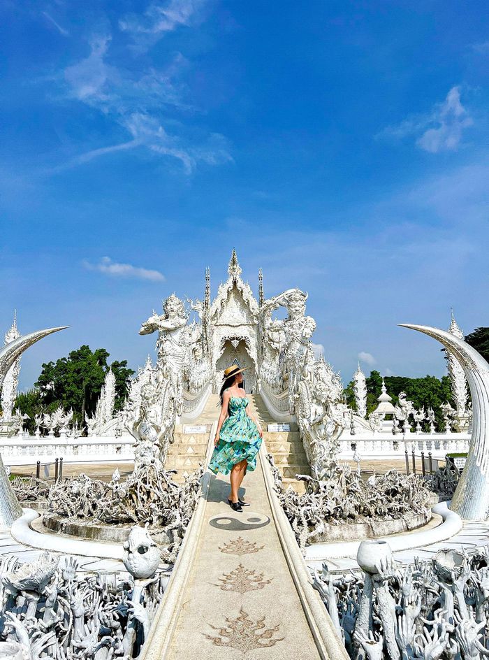 Chi hơn 11 triệu đồng vi vu Thái Lan - Ảnh 19.