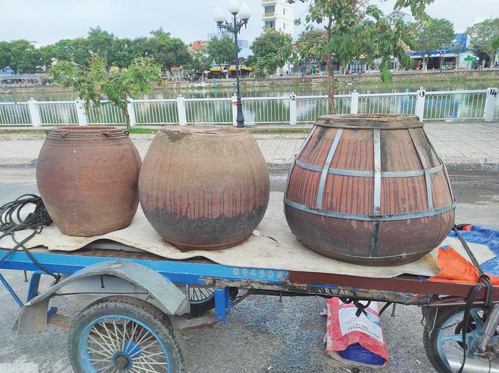 Mua của người chán, bán cho người cần - Ảnh 1.