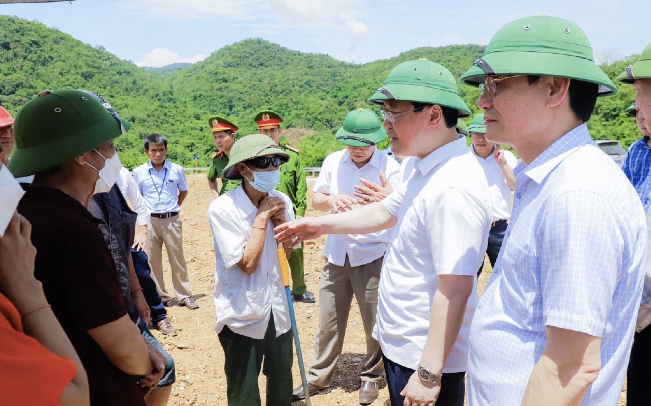 Tương Dương (Nghệ An) hợp với phát triển sinh thái, nông nghiệp hữu cơ, ứng dụng KHCN - Ảnh 4. Tương Dương (Nghệ An) hợp với phát triển sinh thái, nông nghiệp hữu cơ, ứng dụng KHCN - Ảnh 4.