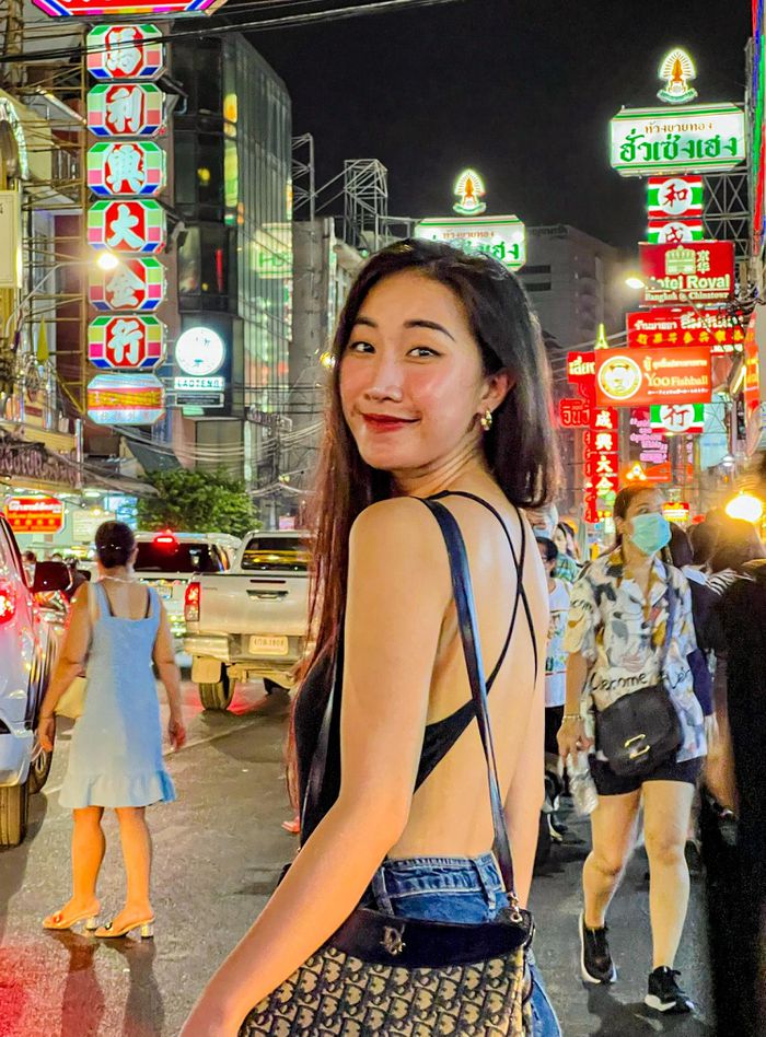 Chi hơn 11 triệu đồng vi vu Thái Lan - Ảnh 5.