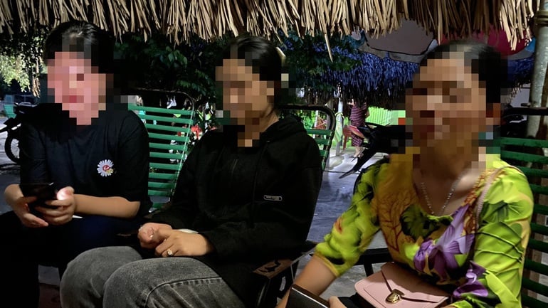 Tin mới nhất vụ phó hiệu trưởng bị tố sàm sỡ nhiều nữ sinh: Bộ GDĐT vào cuộc - Ảnh 1.