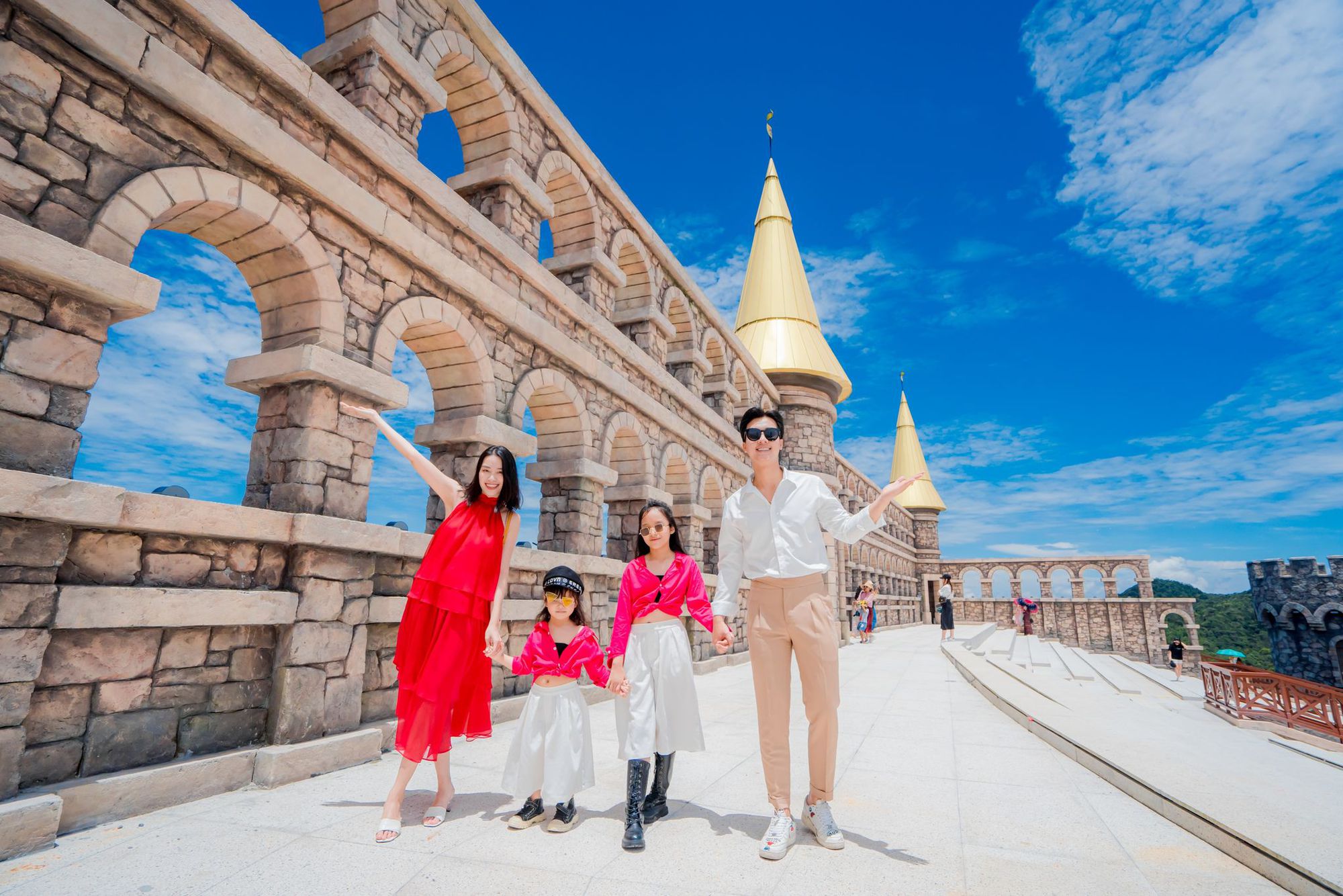 Lễ hội B’estival ẩm thực và bia trên đỉnh Bà Nà 2022 - vui quên lối về cùng nhiều trải nghiệm mới toanh - Ảnh 1. Lễ hội B’estival ẩm thực và bia trên đỉnh Bà Nà 2022 - vui quên lối về cùng nhiều trải nghiệm mới toanh - Ảnh 1.