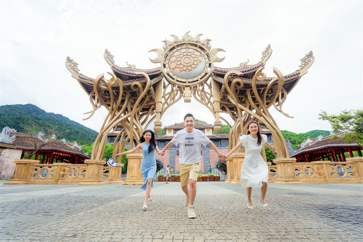 Lễ hội B’estival ẩm thực và bia trên đỉnh Bà Nà 2022 - vui quên lối về cùng nhiều trải nghiệm mới toanh - Ảnh 3. Lễ hội B’estival ẩm thực và bia trên đỉnh Bà Nà 2022 - vui quên lối về cùng nhiều trải nghiệm mới toanh - Ảnh 3.
