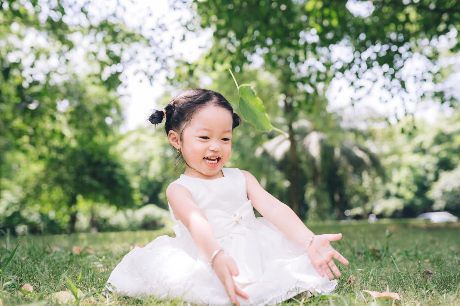 Trẻ con Ecopark có tuổi thơ của “thời ông bà, cha mẹ” - Ảnh 3.