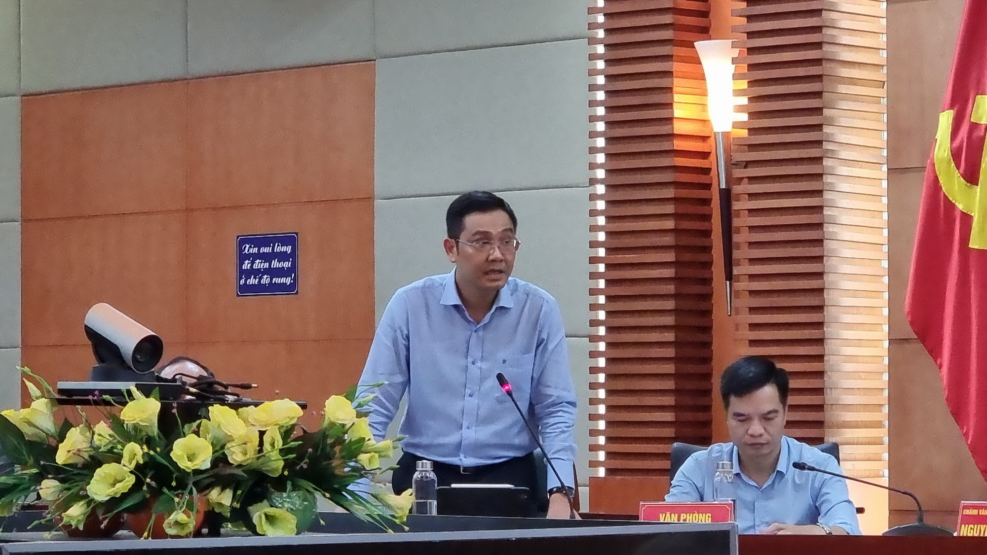 Hải Phòng:  Có việc “ép” học sinh không thi vào 10 vì thành tích thi đua của Trường - Ảnh 1.