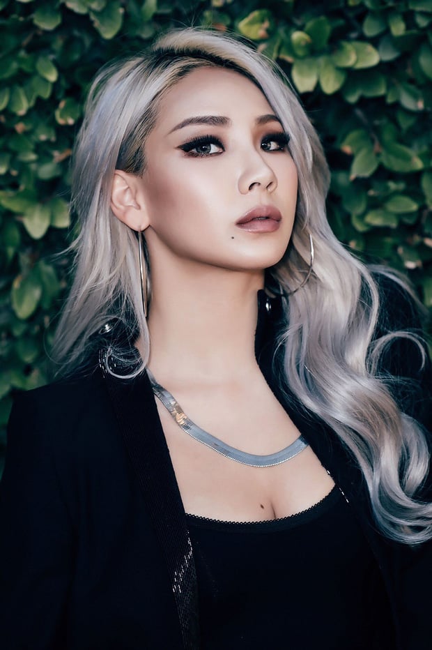Thành viên 2NE1 &quot;khóc như mưa&quot; hậu tái hợp - Ảnh 1.