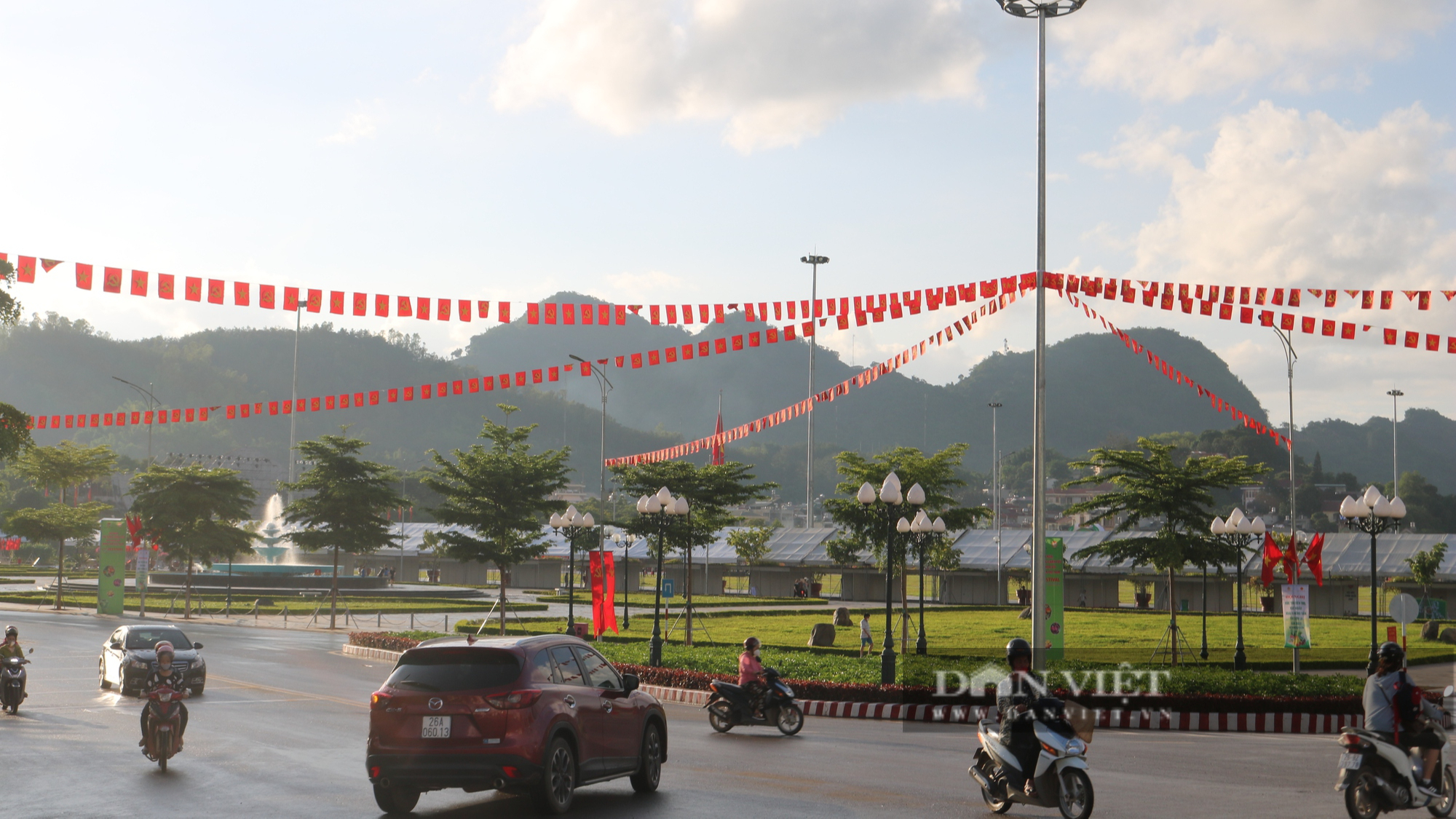 Sơn La: Sẵn sàng trước sự kiện lớn - Ảnh 2.