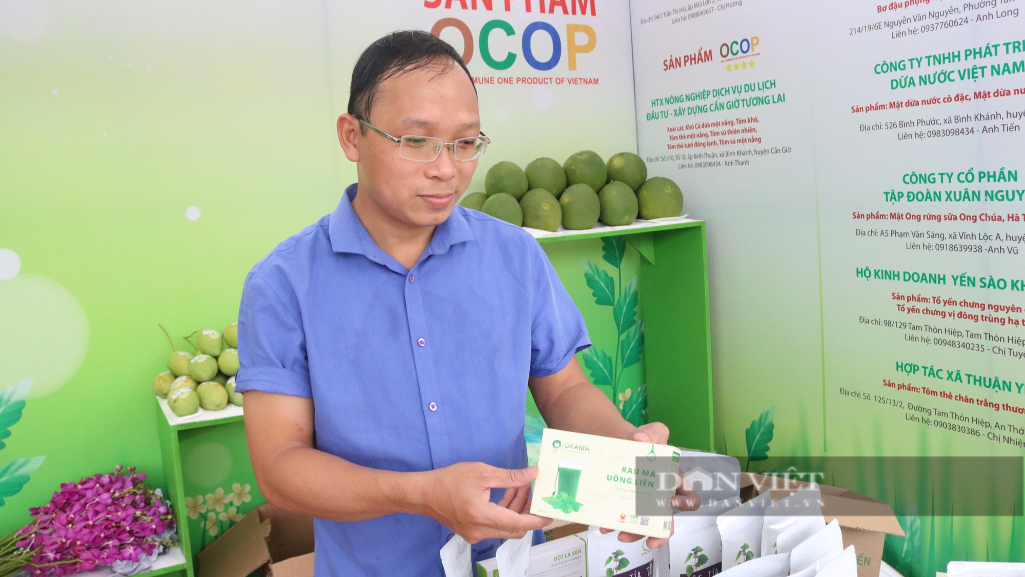 Sơn La: Sẵn sàng trước sự kiện lớn - Ảnh 11.