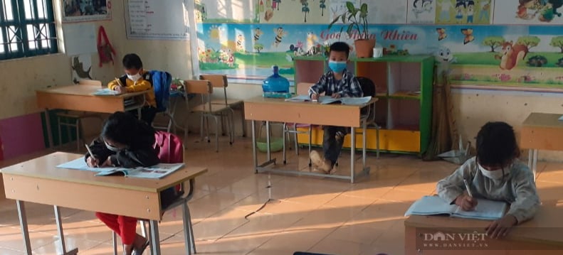 Báo NTNN/Dân Việt kêu gọi ủng hộ điểm trường Bó Mý tại Hội nghị Thủ tướng đối thoại với nông dân - Ảnh 4.