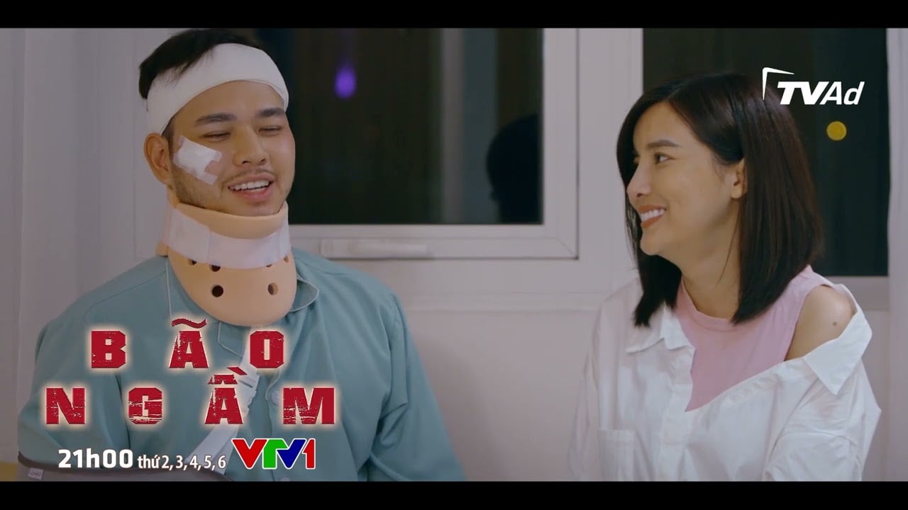 Biên kịch 'Bão ngầm' lên tiếng về tình tiết Hạ Lam mang thai - Ảnh 4.
