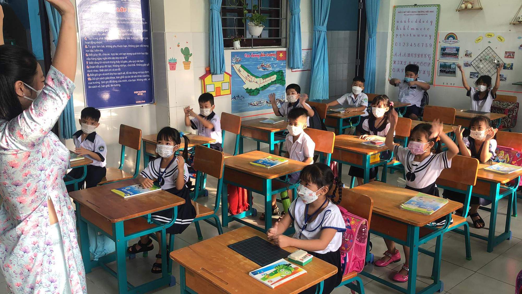 Sở GD-ĐT lên tiếng về đề xuất tăng học phí trong năm học mới - Ảnh 4.