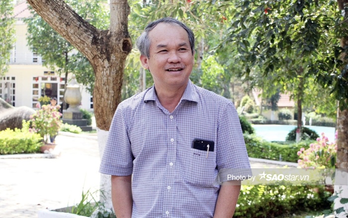 Đại diện của HLV Park Hang-seo: Bầu Đức đã thay đổi bóng đá Việt Nam - Ảnh 2.
